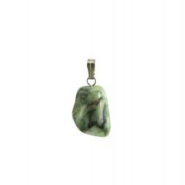Colgante Anilla Jade Africano